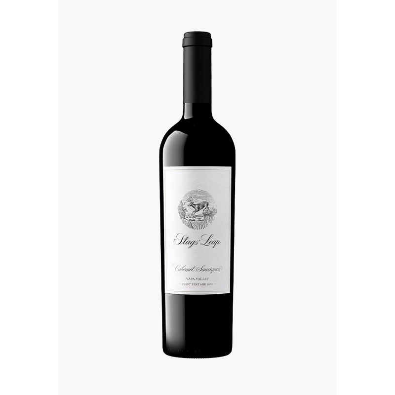 Stags’ Leap Cabernet Sauvignon 2021