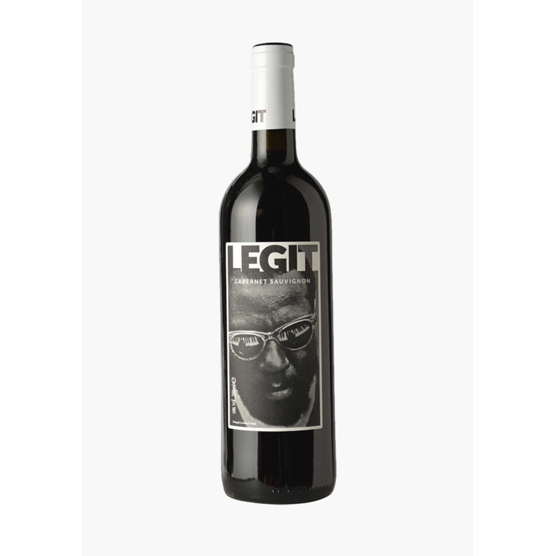 Tolaini ‘Legit’ Cabernet Sauvignon 2020