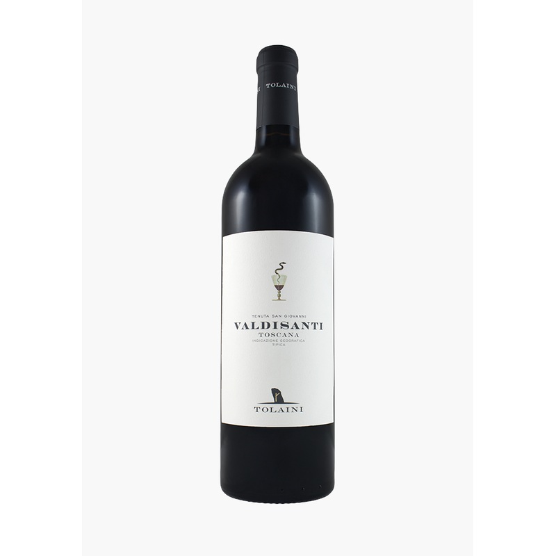 Tolaini Valdisanti 2016|Italy|1500ML|2016