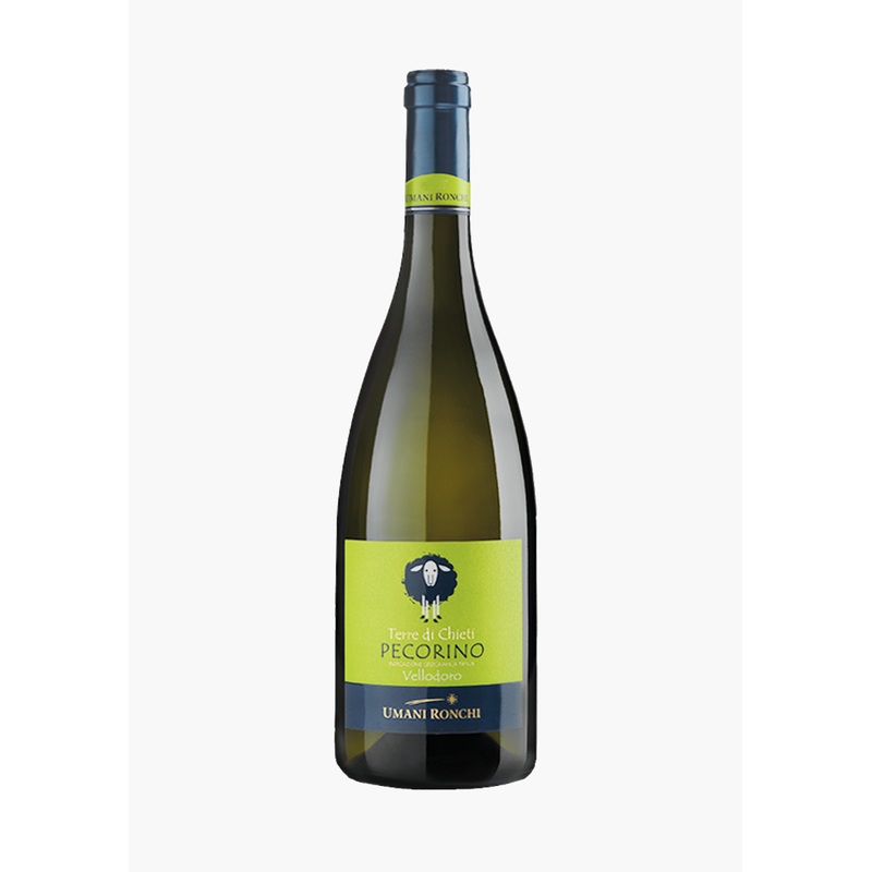 Umani Pecorino Terre di Chieti 2023