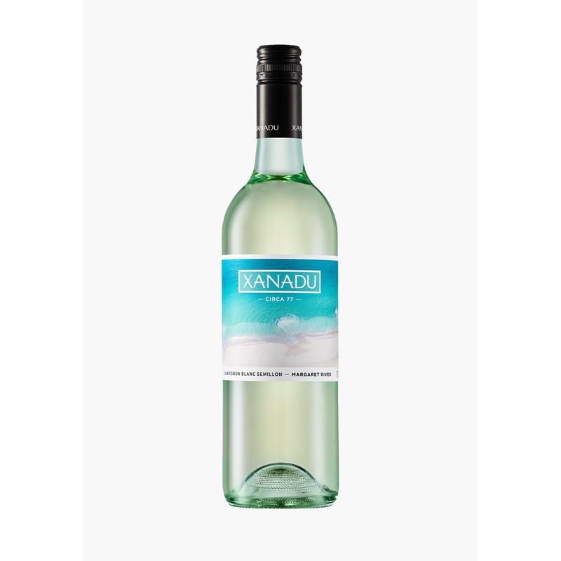 Xanadu Sauvignon Blanc Semillon 2022