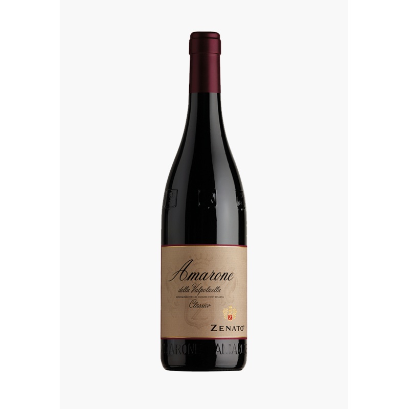Zenato Amarone della Valpolicella Classico 2019