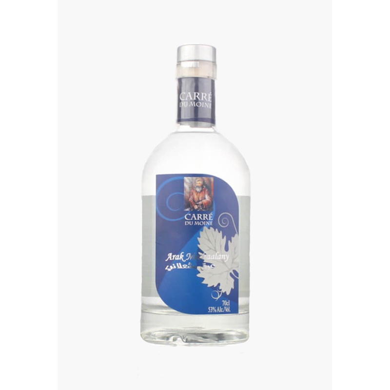 Arak Mechaalany|Lebanon|700ML