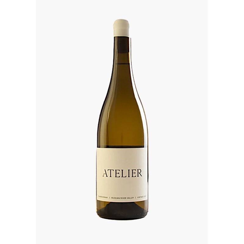 Atelier Russian River Chardonnay 2021