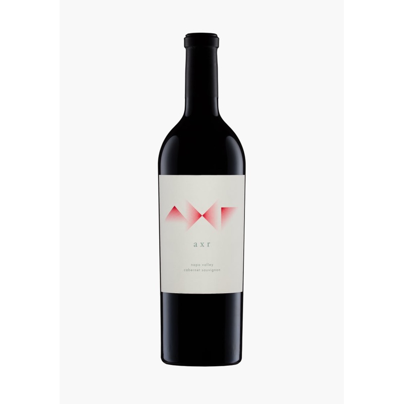 AXR Napa Cabernet Sauvignon 2019