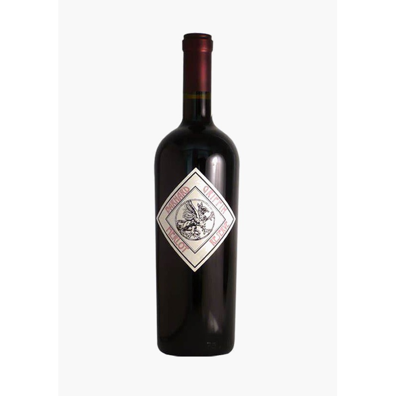 Barnard Griffin Red Mountain Merlot 2017