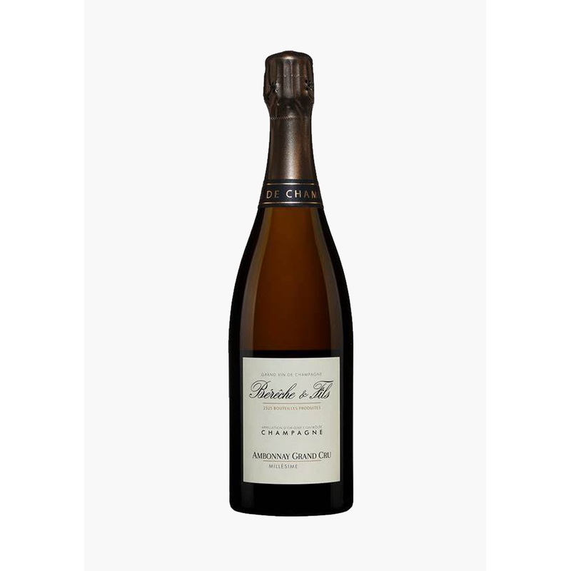 Bereche Ambonnay Grand Cru 2017