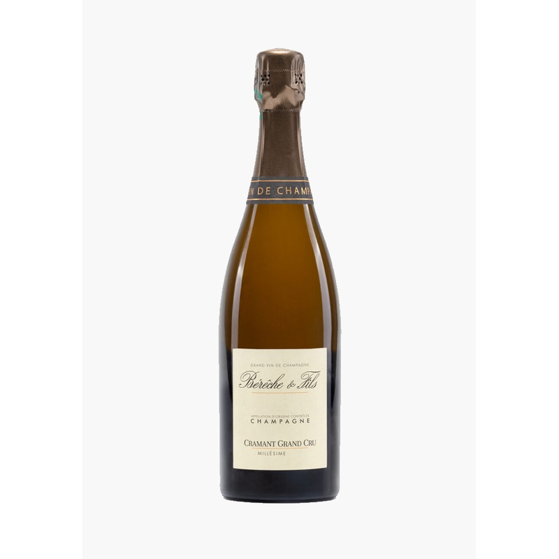 Bereche Cramant Grand Cru 2017