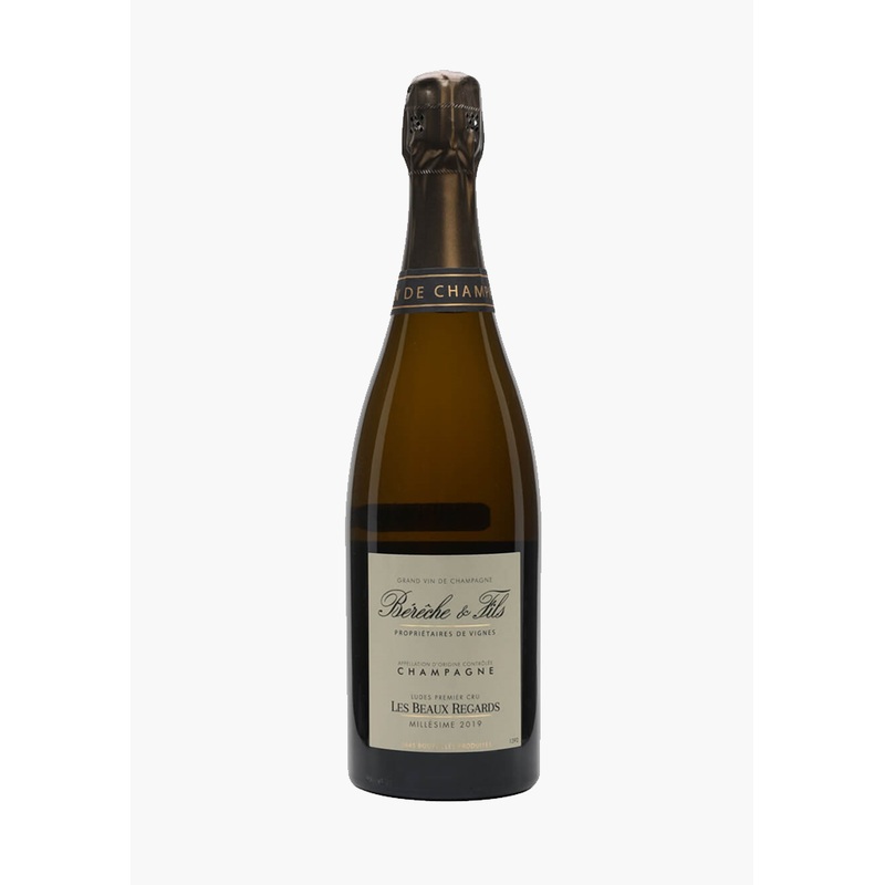 Bereche Les Beaux Regards 2019