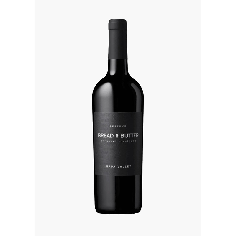 Bread & Butter Reserve Cabernet Sauvignon 2020