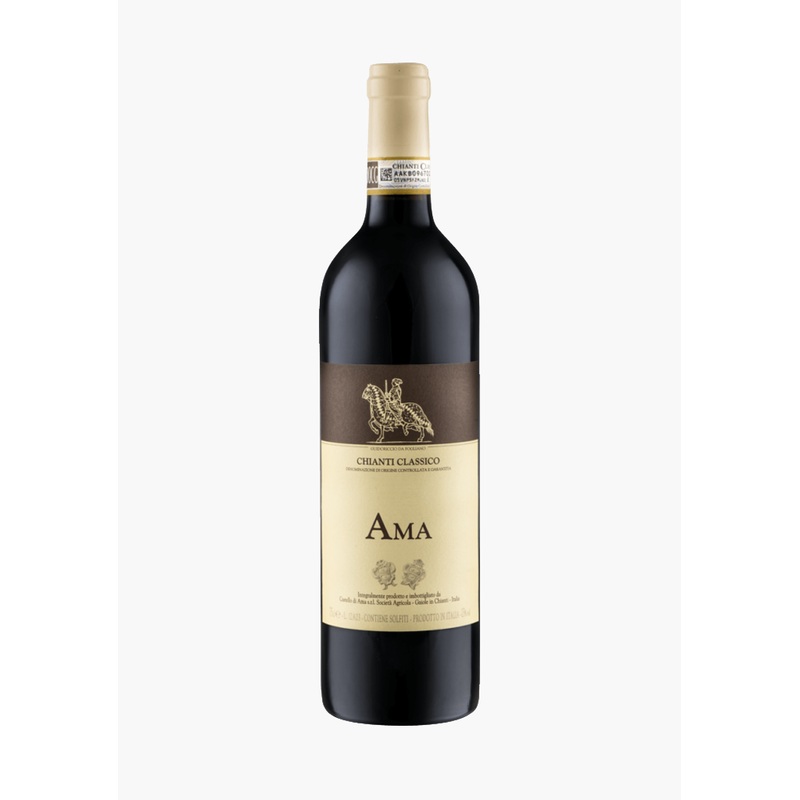 Castello Di Ama Chianti Classico 2022