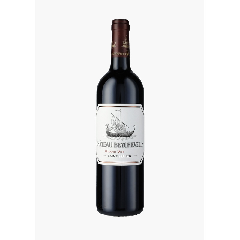 Chateau Beychevelle 2020|France|750ML|2020