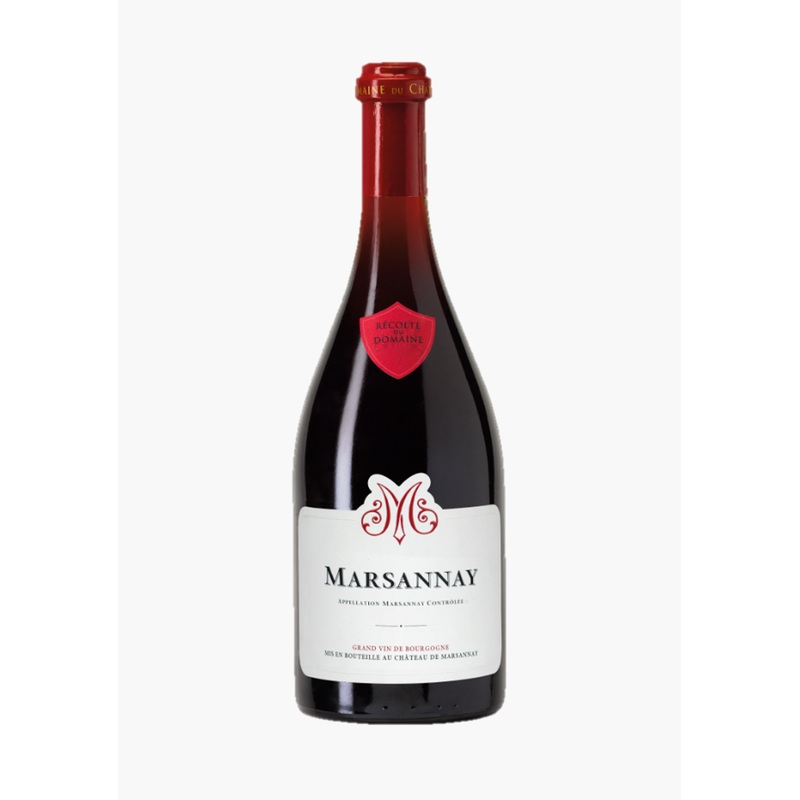 Chateau de Marsannay Marsannay 2020