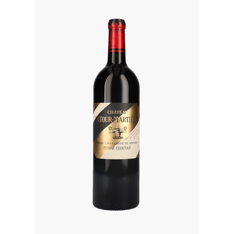 Chateau Latour-Martillac 2020|France|750ML|2020
