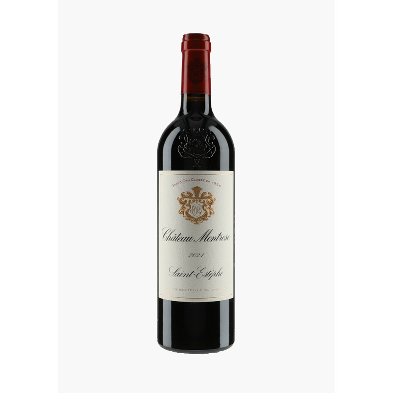 Chateau Montrose Saint-Estephe 2021