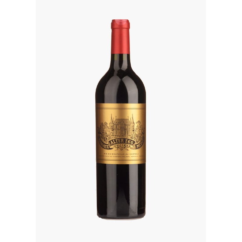 Chateau Palmer Alter Ego Margaux 2021