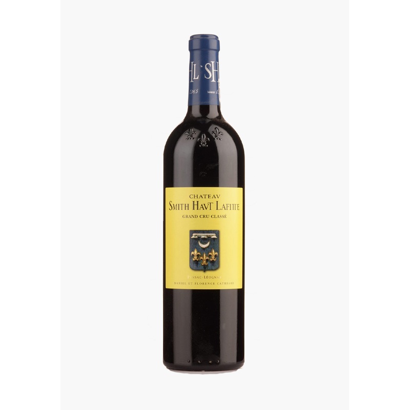 Chateau Smith Haut Lafitte 2021