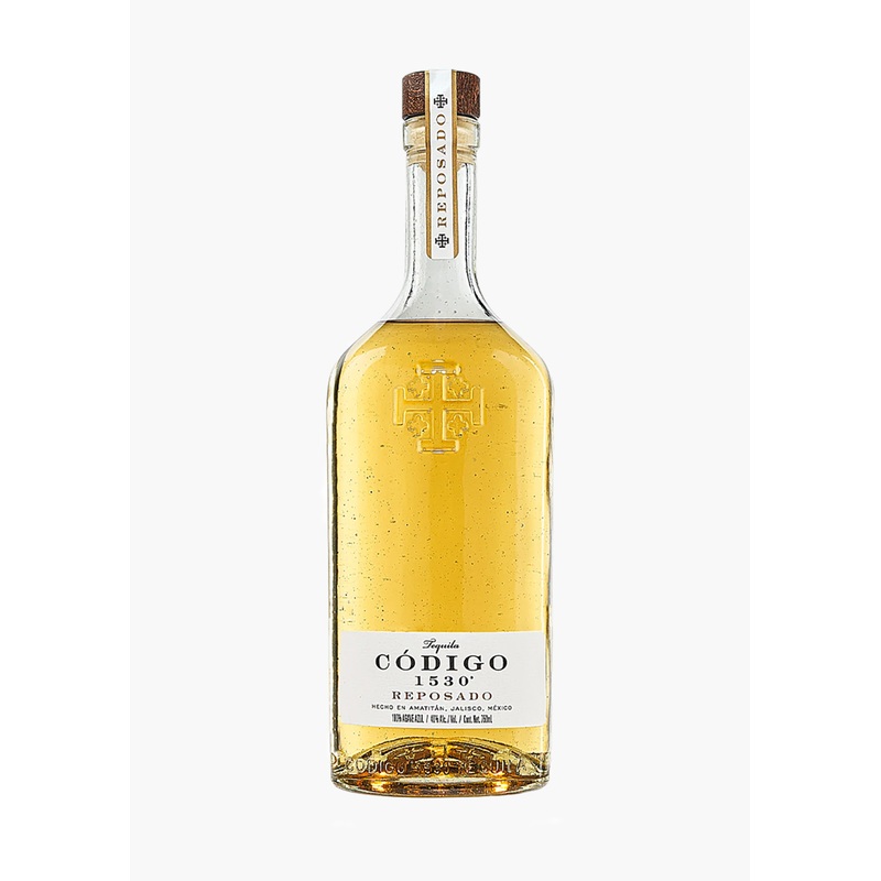 Codigo 1530 Reposado Tequila|Mexico|750ML