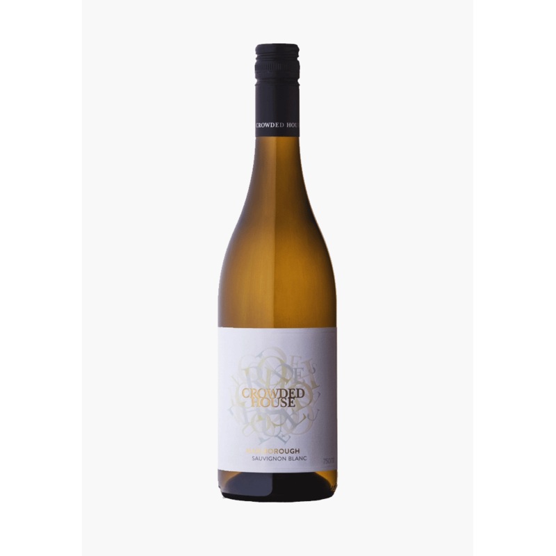 Crowded House Sauvignon Blanc 2022