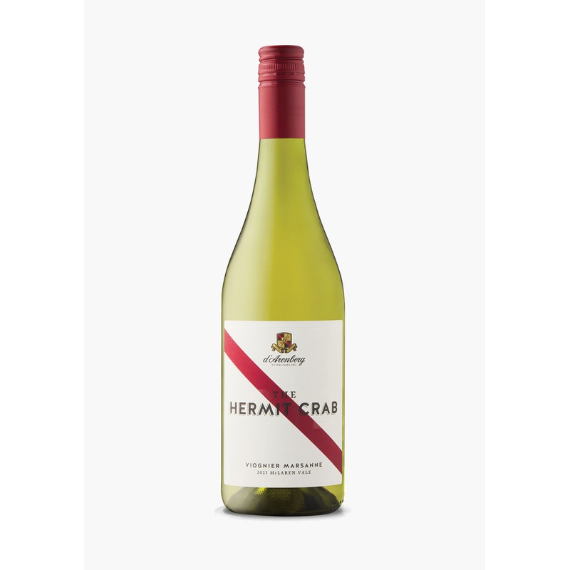 D’arenberg ‘Hermit Crab’ Viognier 2022