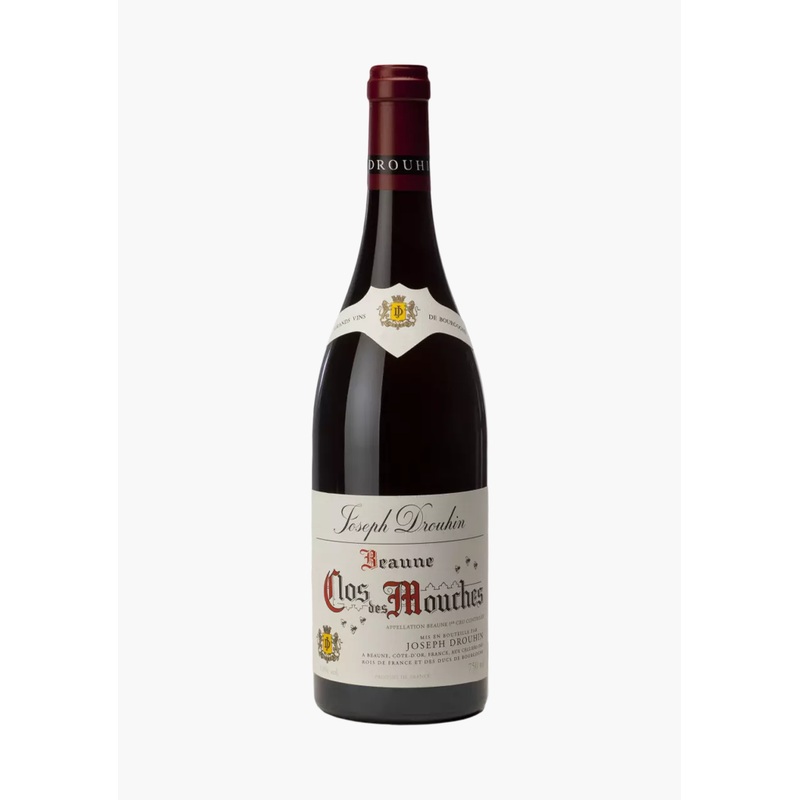 Drouhin Beaune ‘Clos des Mouches’ 1er Cru Rouge 2022
