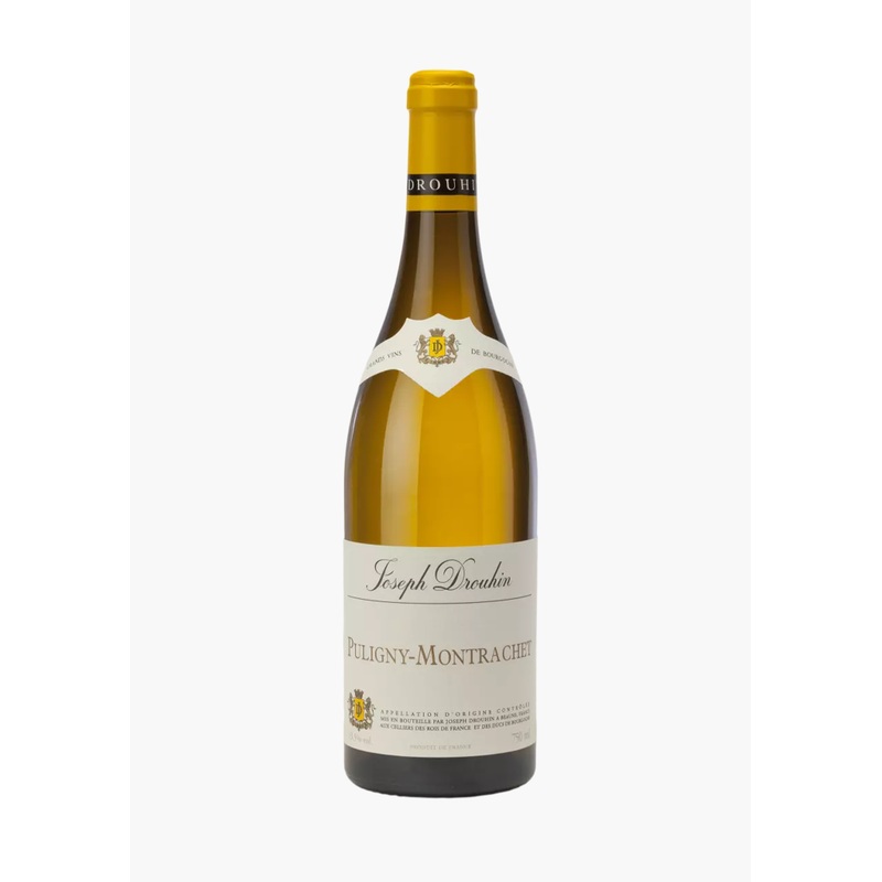Drouhin Puligny Montrachet 2022