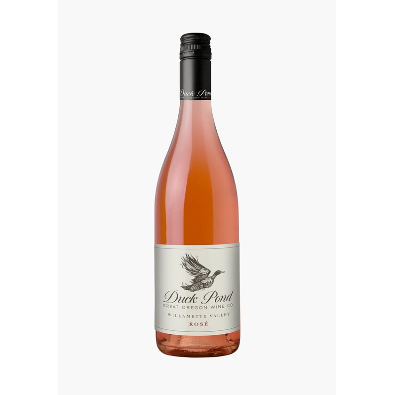 Duck Pond Natural Path Rose 2021