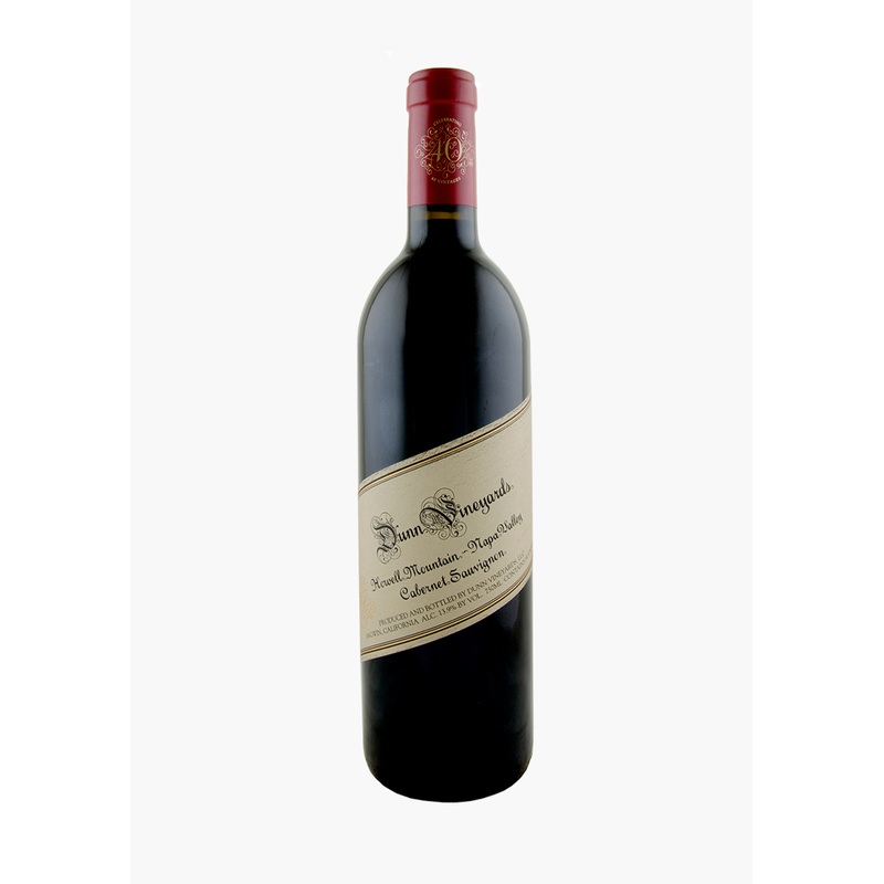 Dunn Howell Mountain Cabernet Sauvignon 2019