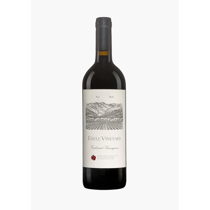 Eisele Cabernet Sauvignon 2018