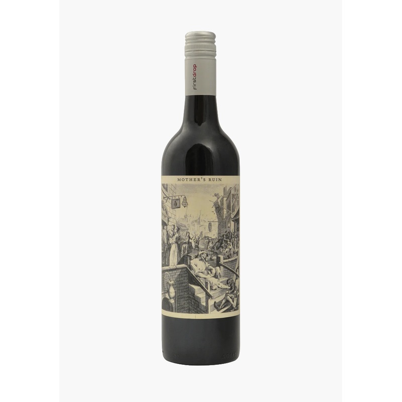 First Drop Mothers Ruin Cabernet Sauvignon 2019