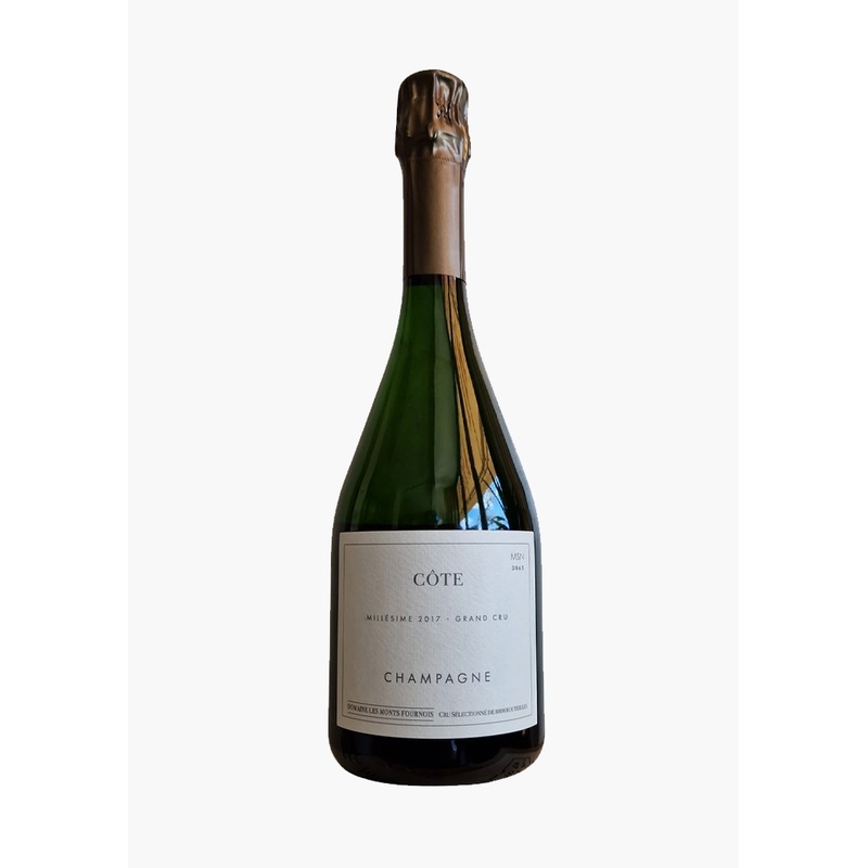 Fournois Cote Mesnil Oger 2017