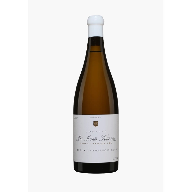 Fournois Coteaux Champenois 2020