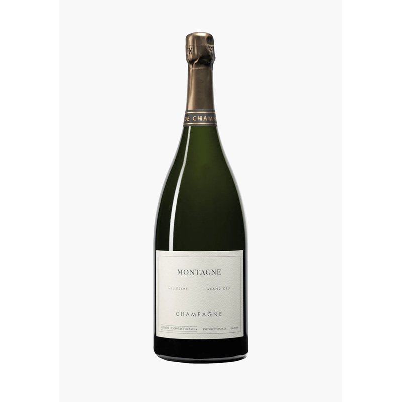 Fournois Montagne Verzy Grand Cru 2015