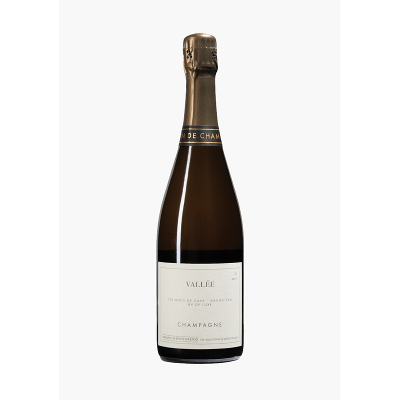 Fournois Vallee Ay Grand Cru NV de Luxe