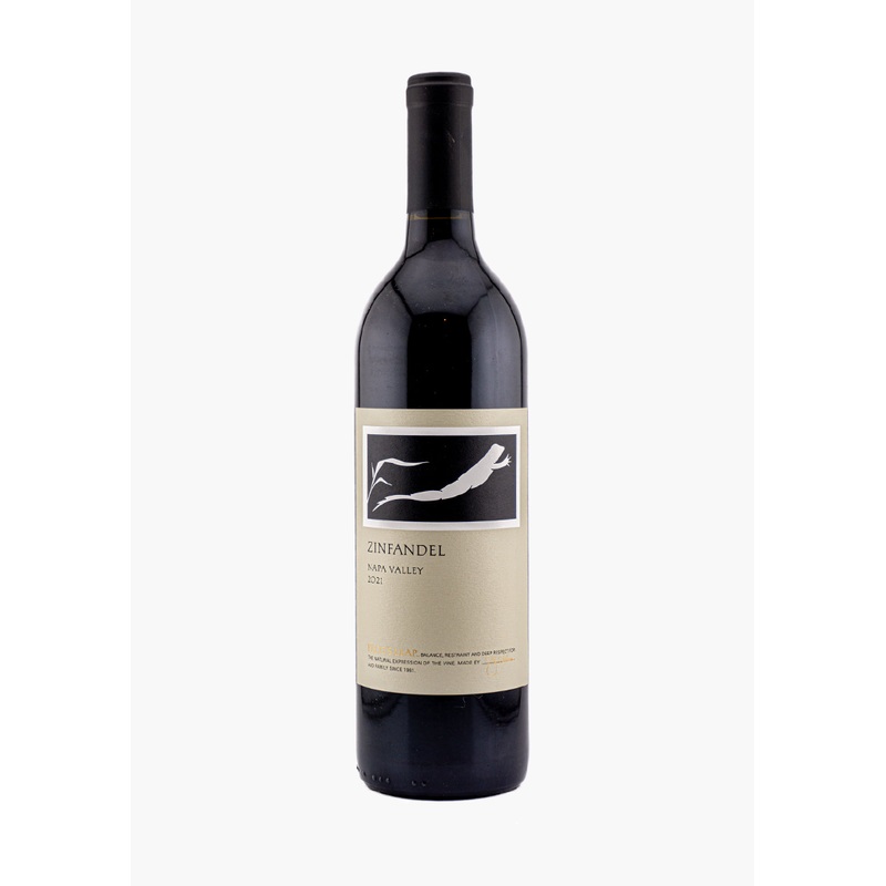 Frog’s Leap Zinfandel 2021|United States|750ML|2021