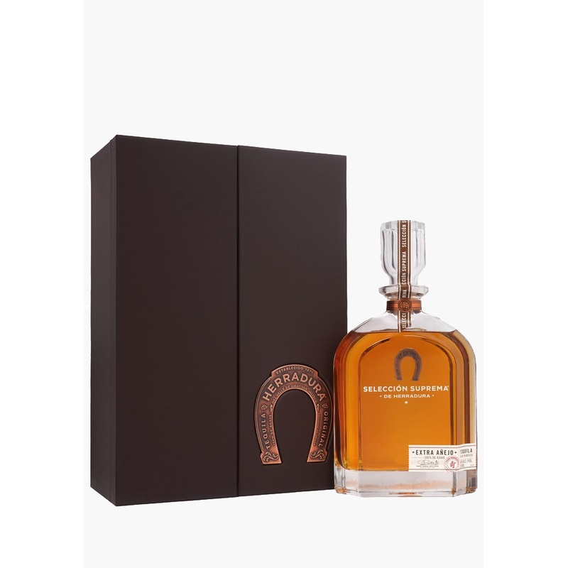 Herradura Seleccion Suprema Extra Anejo