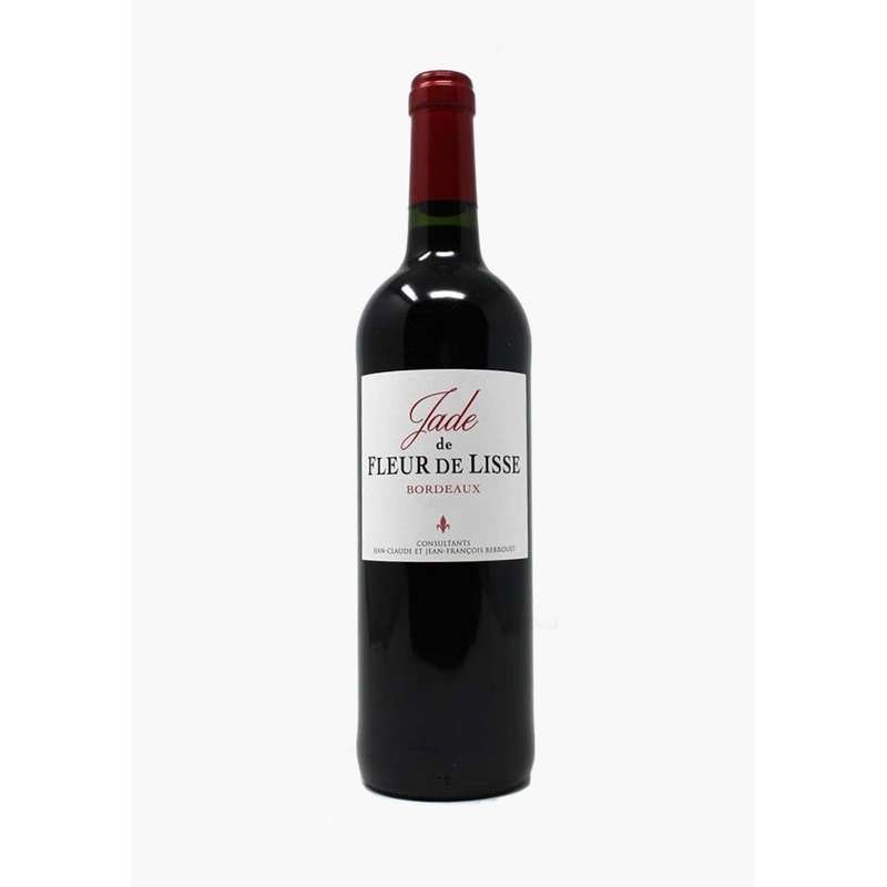 Jade by Fleur De Lisse 2019|France|750ML|2019