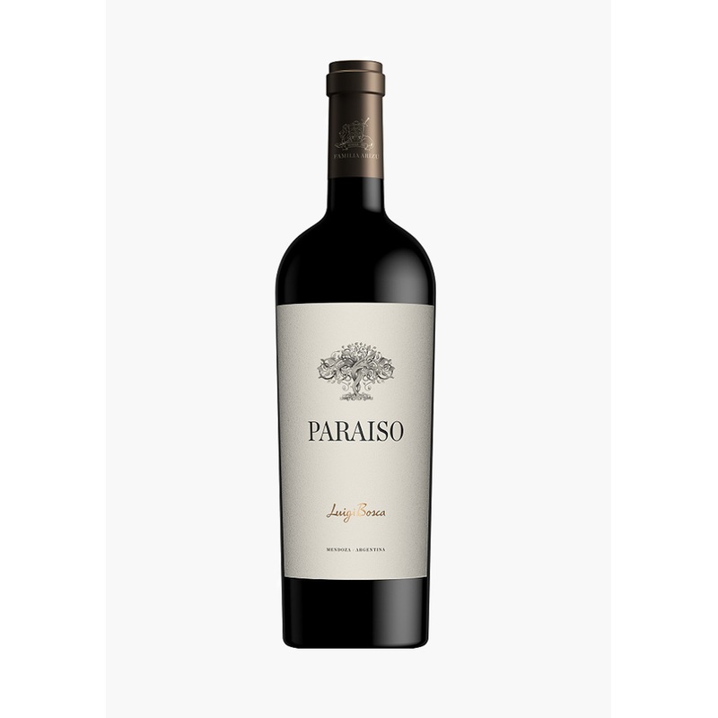 Luigi Bosca Paraiso 2019|Argentina|750ML|2019