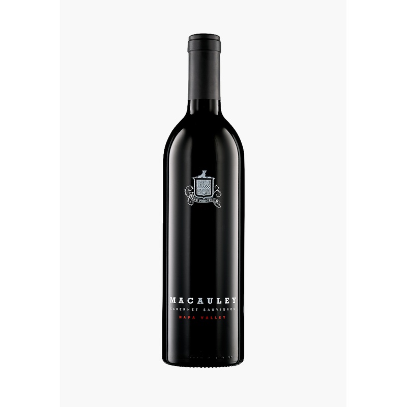Macauley Napa Cabernet Sauvignon 2021