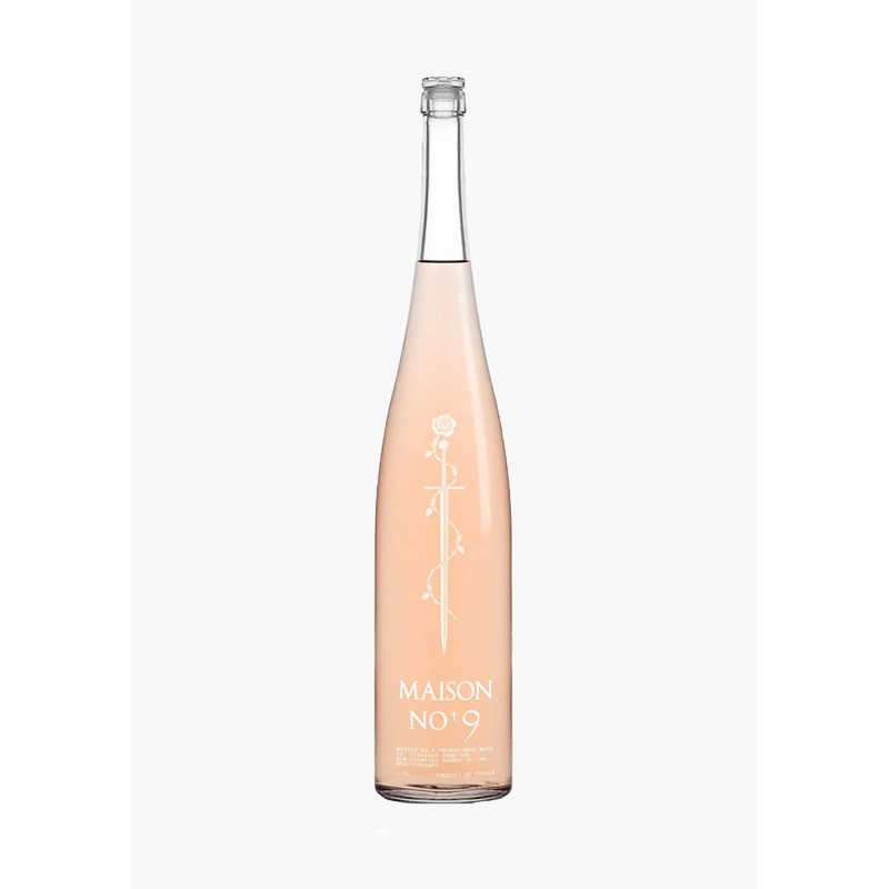Maison No. 9 Rose 2021 – 1500ML