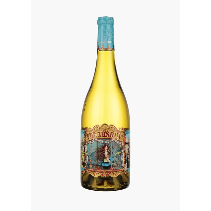 Michael David Freakshow Chardonnay 2023