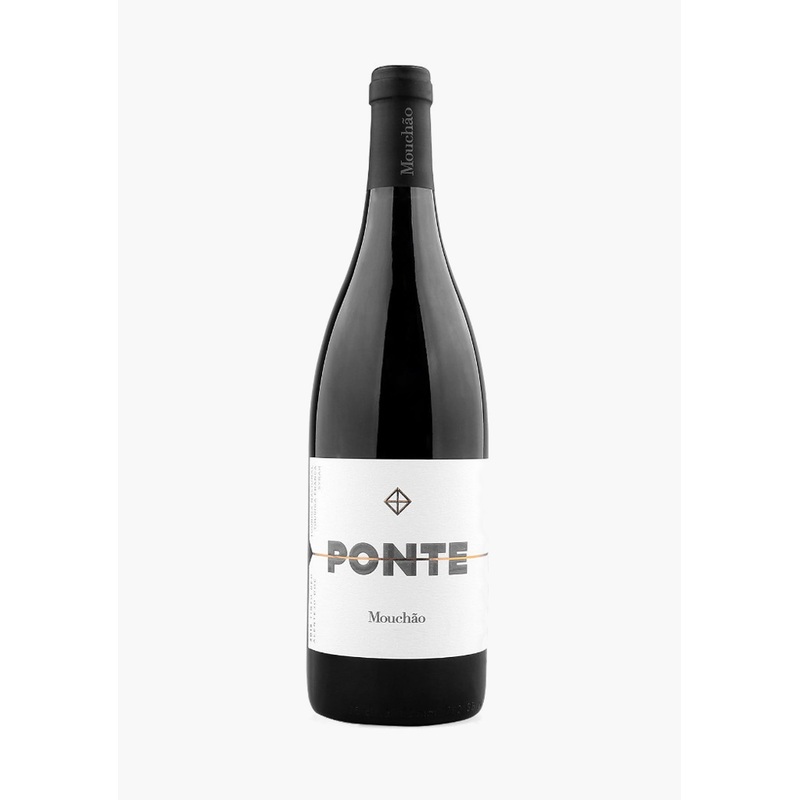 Mouchao Ponte 2019|Portugal|750ML|2019