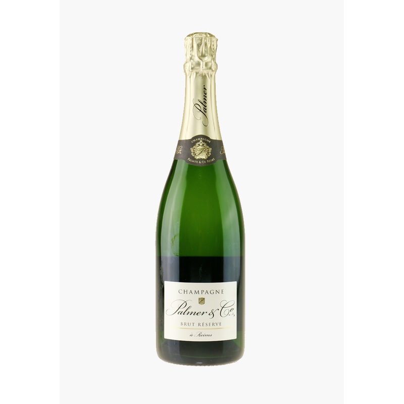 Palmer & Co Brut Reserve|France|750ML