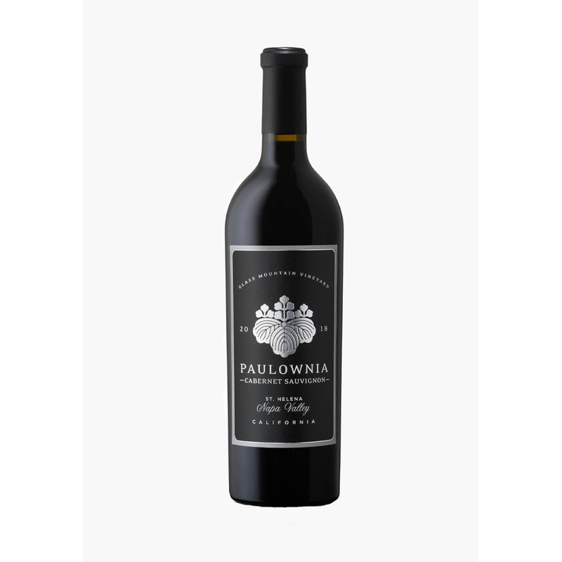 Paulownia Cabernet Sauvignon 2019