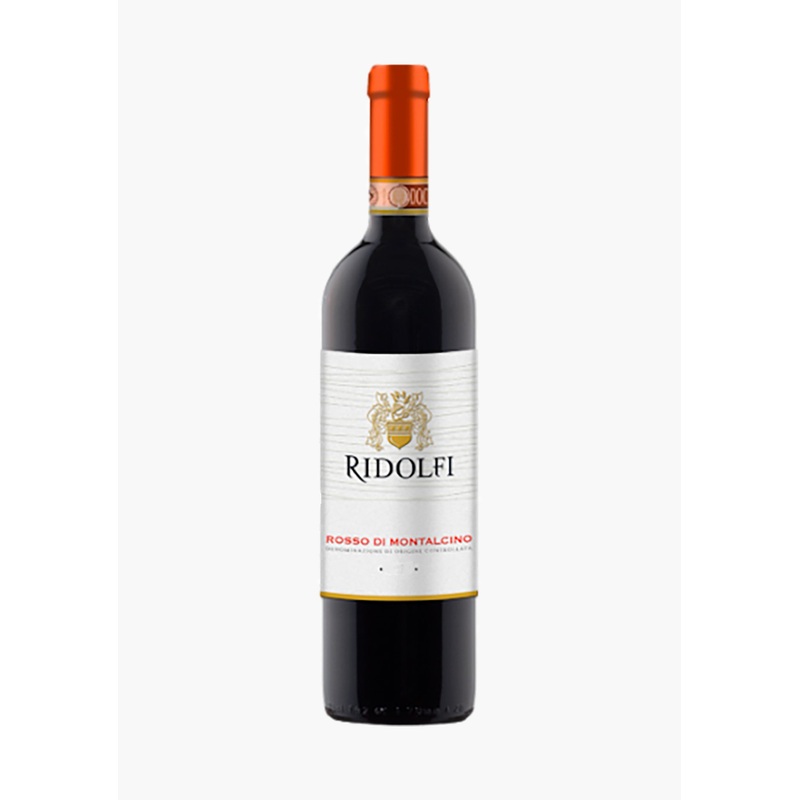 Ridolfi Rosso di Montalcino 2020