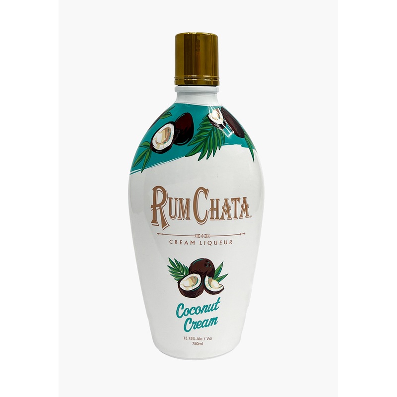 RumChata Coconut Cream|United States|750ML