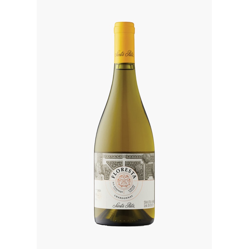 Santa Rita Floresta Chardonnay 2020