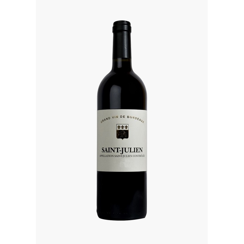 Sichel St Julien 2021|France|750ML|2021