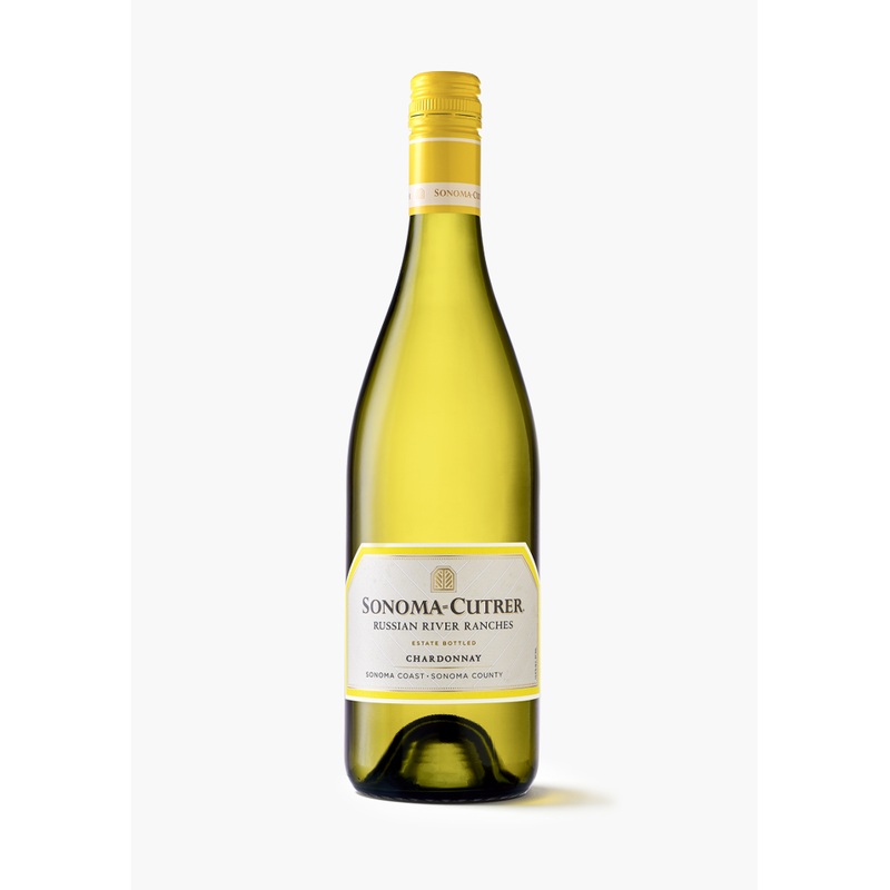 Sonoma-Cutrer Russian River Ranches Chardonnay 2023