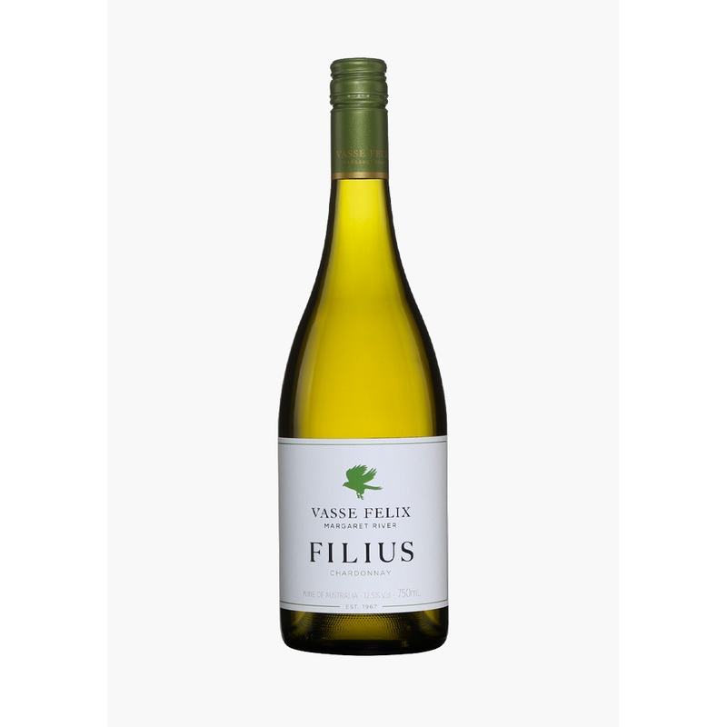Vasse Felix Filius Chardonnay 2022